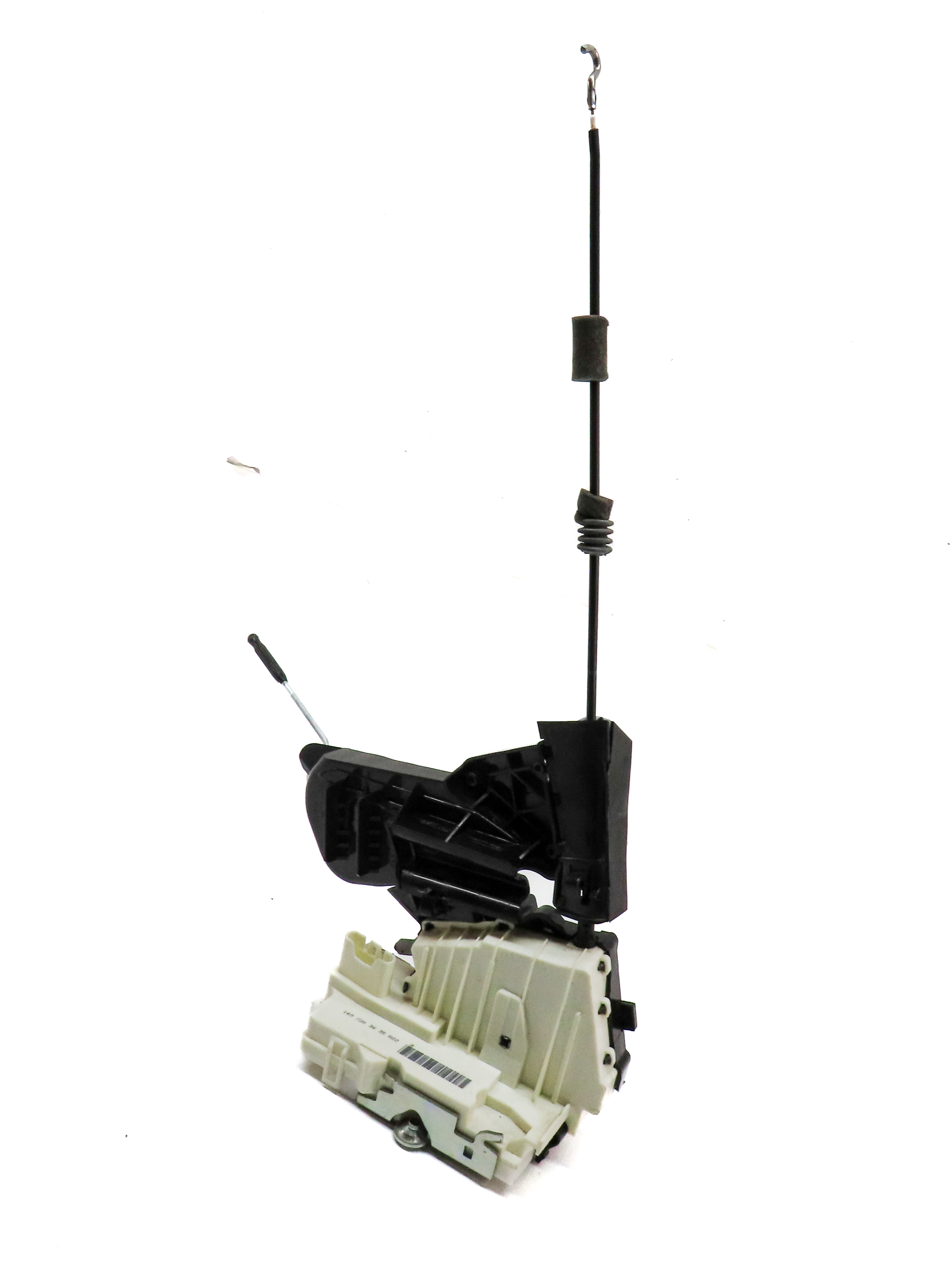 09-11 MERCEDES ML320 ML350 ML450 ML550 ML63 X164 W164 REAR RIGHT DOOR LOCK LATCH — exact item pictured